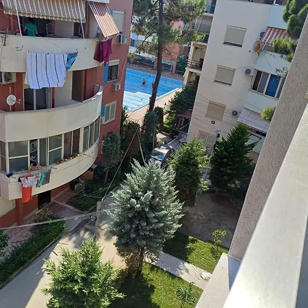 Jon's Apartment