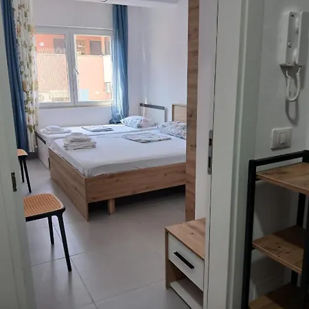 Apartment Jon's Golem (Tirana)