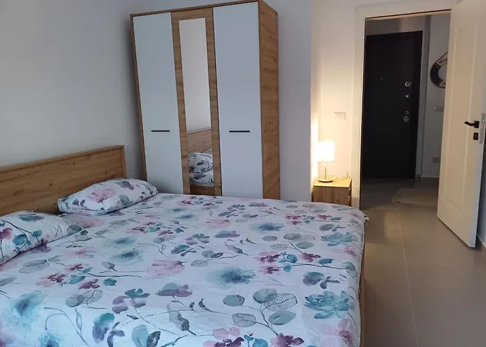 Appartamento Jon's *