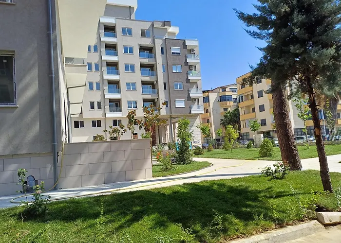 Jon's Appartamento *