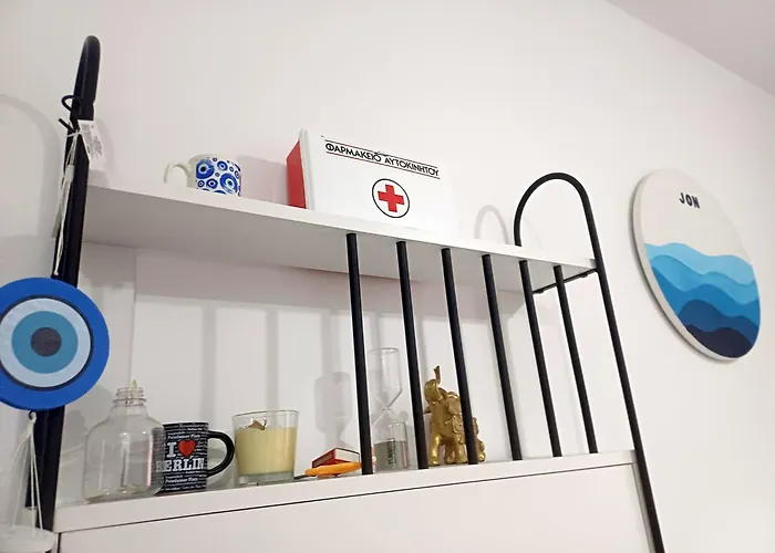 Appartamento Jon's *