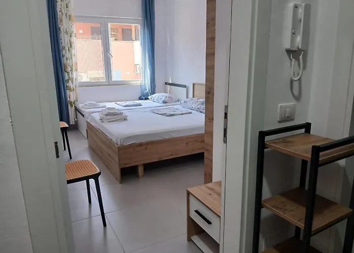 Appartamento Jon's Golem (Tirana)